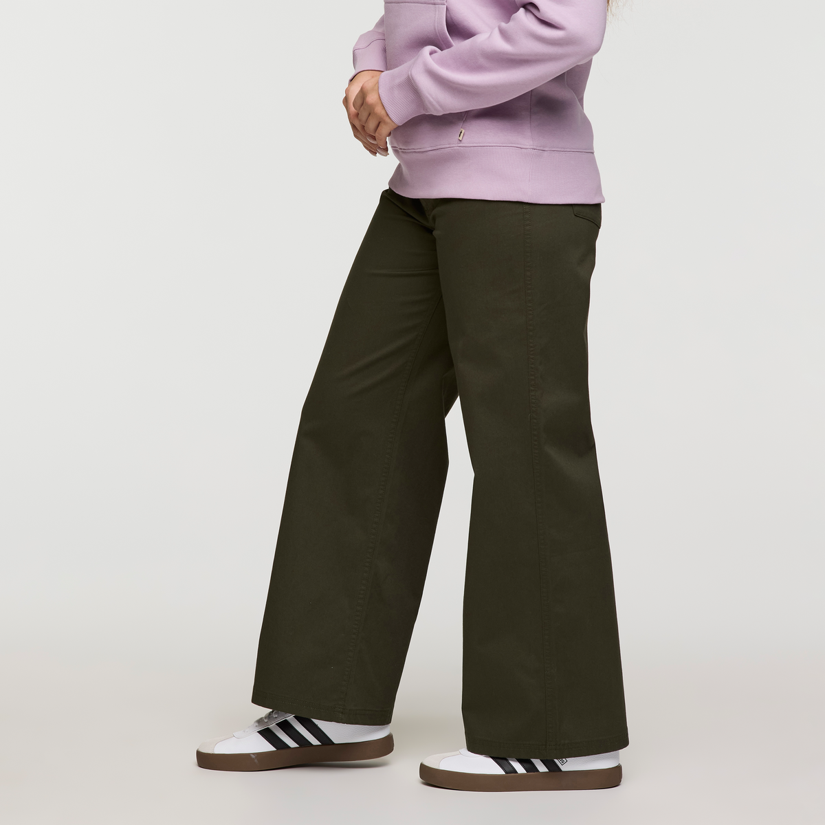Ambato Wide Leg Everyday Pant - Women's - Image 21
