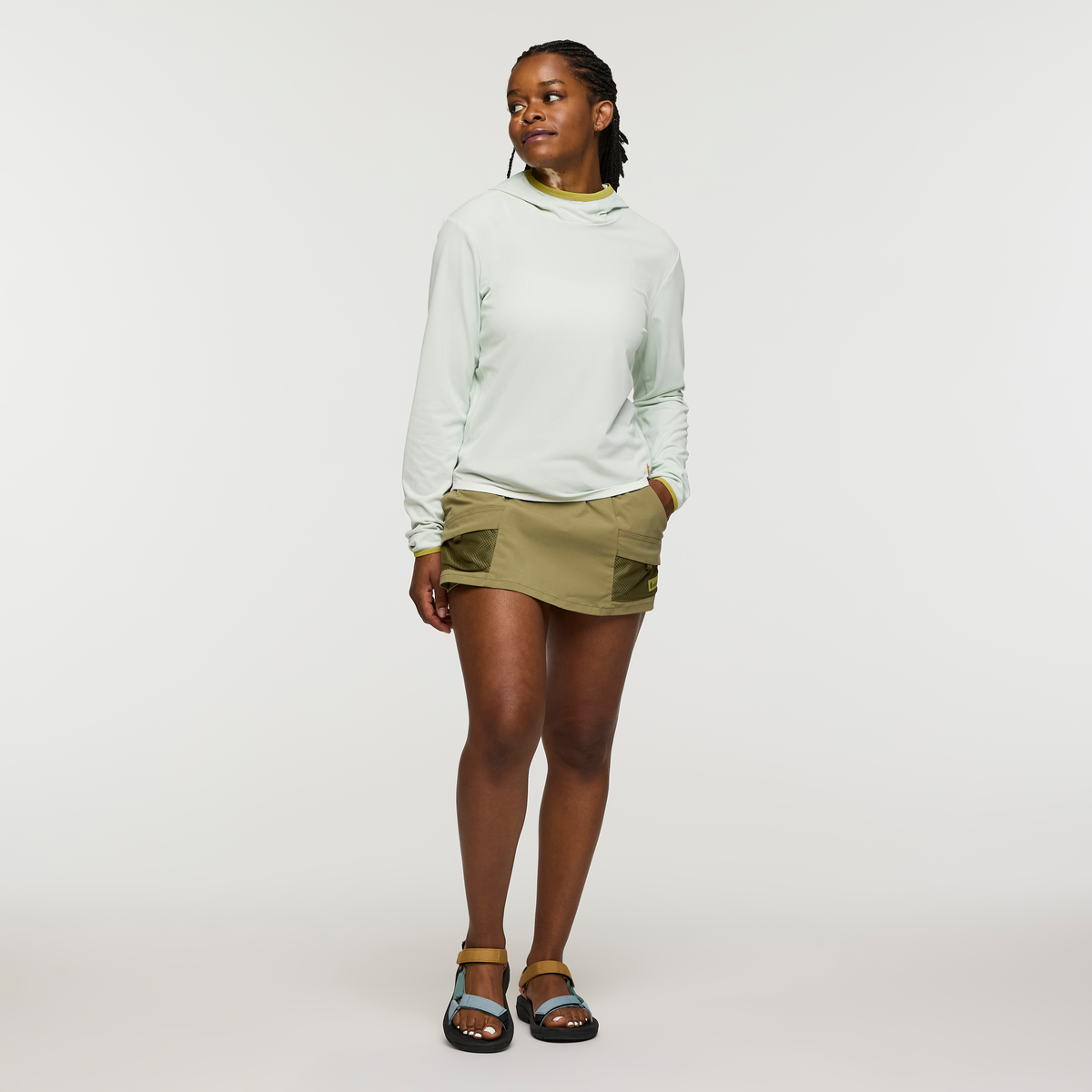 Brinco Skort - Women's - Image 9