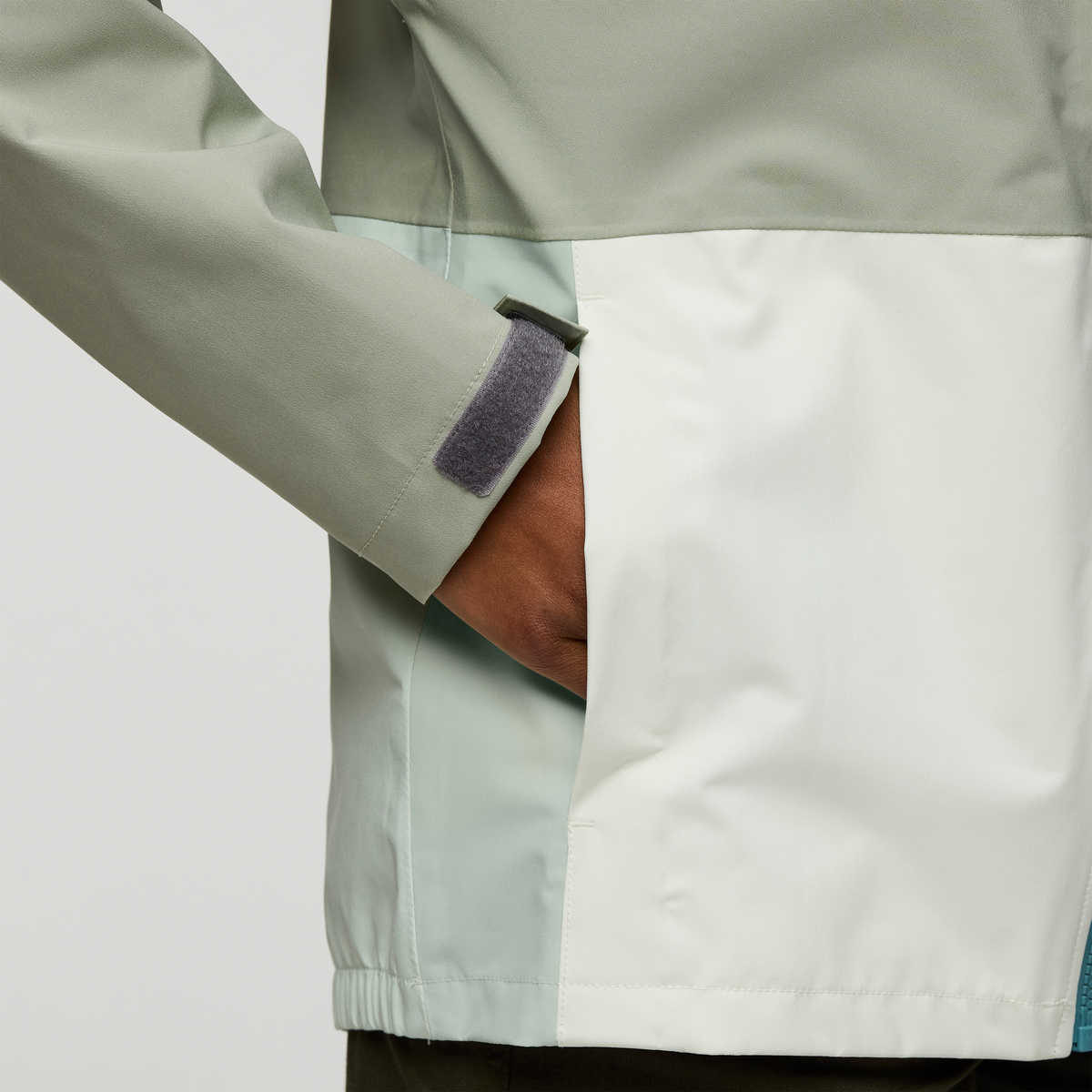 Cielo Rain Jacket - Women's - Image 14