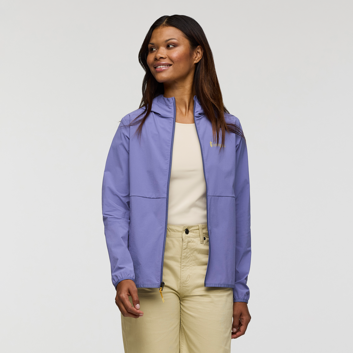Vuelta Performance Windbreaker Jacket - Women's - Image 27