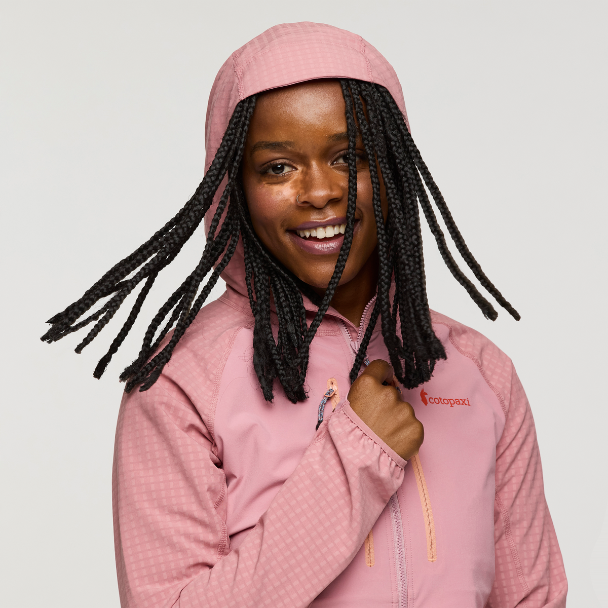 Yermo Hooded Jacket - Women's - Image 6