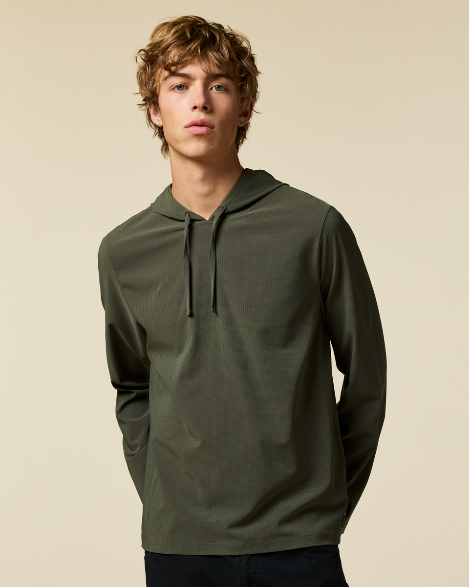 Pulso Tech Hoodie - Men's - Image 13