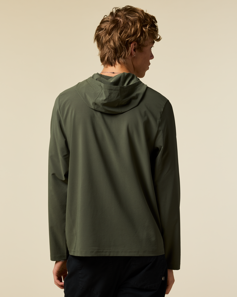Pulso Tech Hoodie - Men's - Image 15
