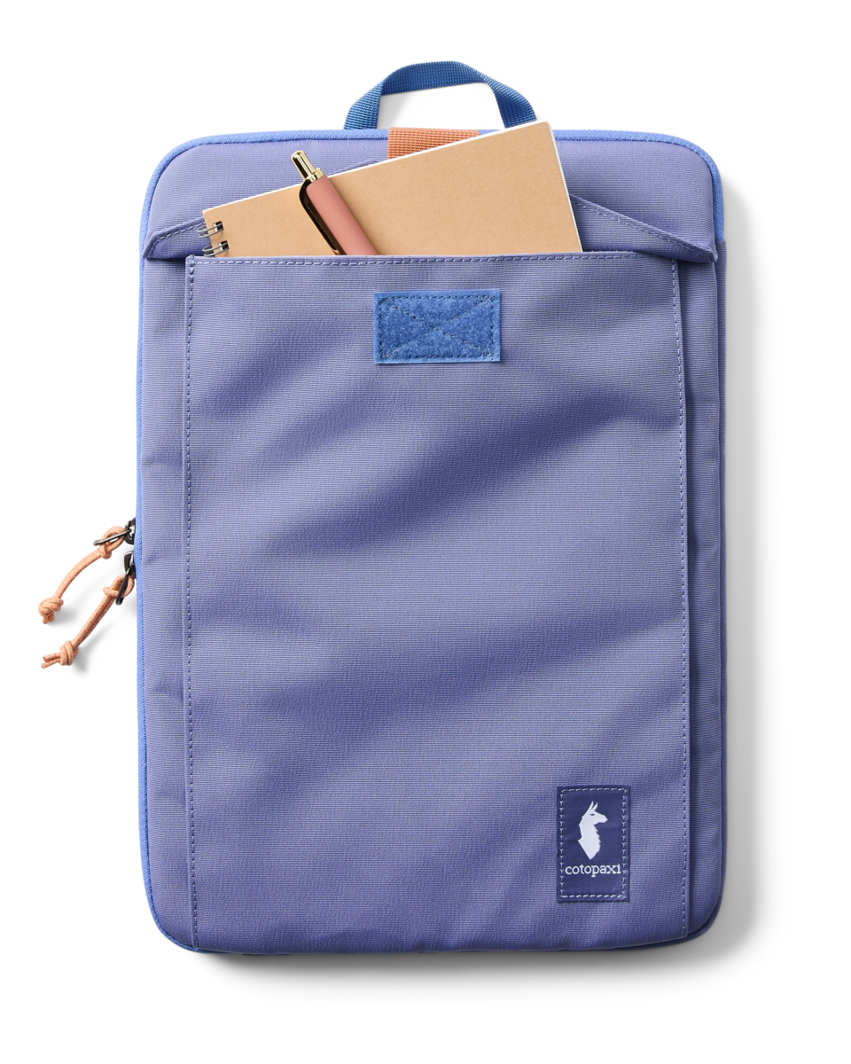 14" Laptop Sleeve - Cada D??a - Image 5