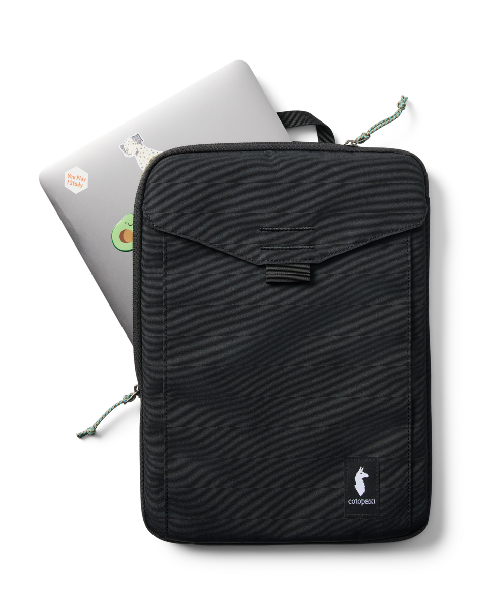 14" Laptop Sleeve - Cada D??a - Image 8