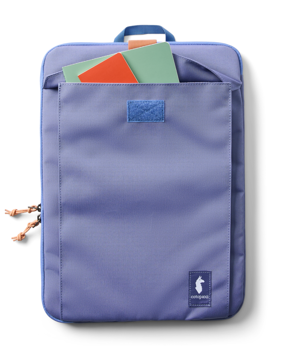 16" Laptop Sleeve - Cada D??a - Image 6