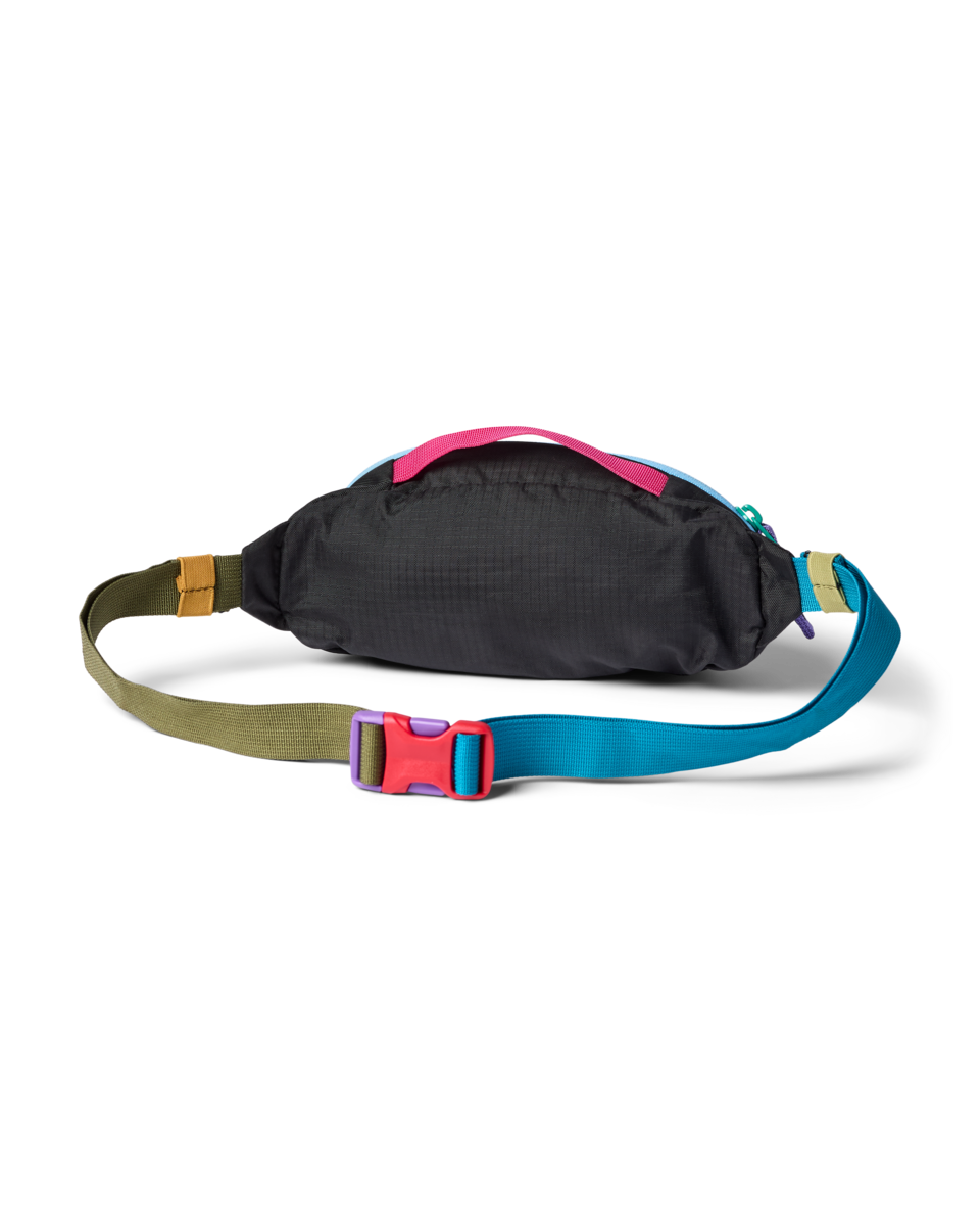 Kapai 1.5L Hip Pack - Del Día Dark - Image 2