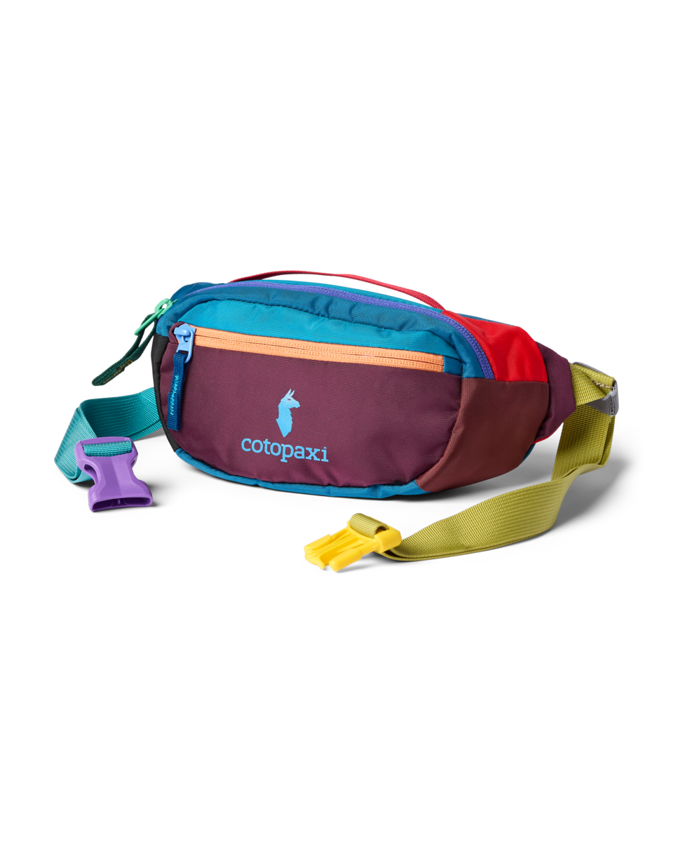 Kapai 1.5L Hip Pack - Del Día