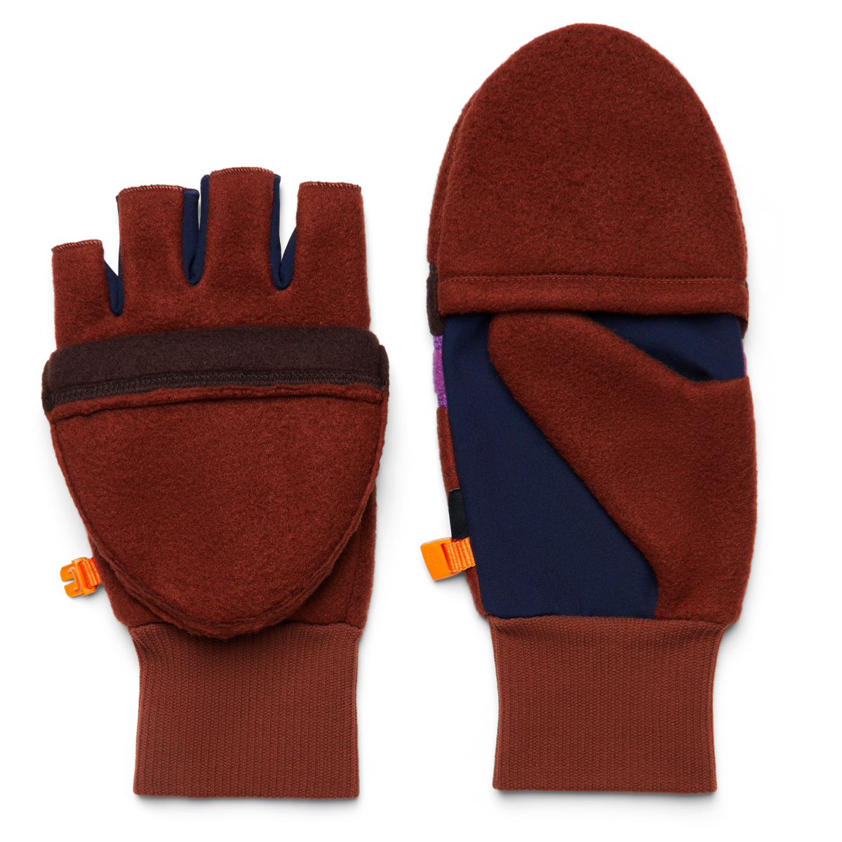 Teca Fleece Glitten - Image 2