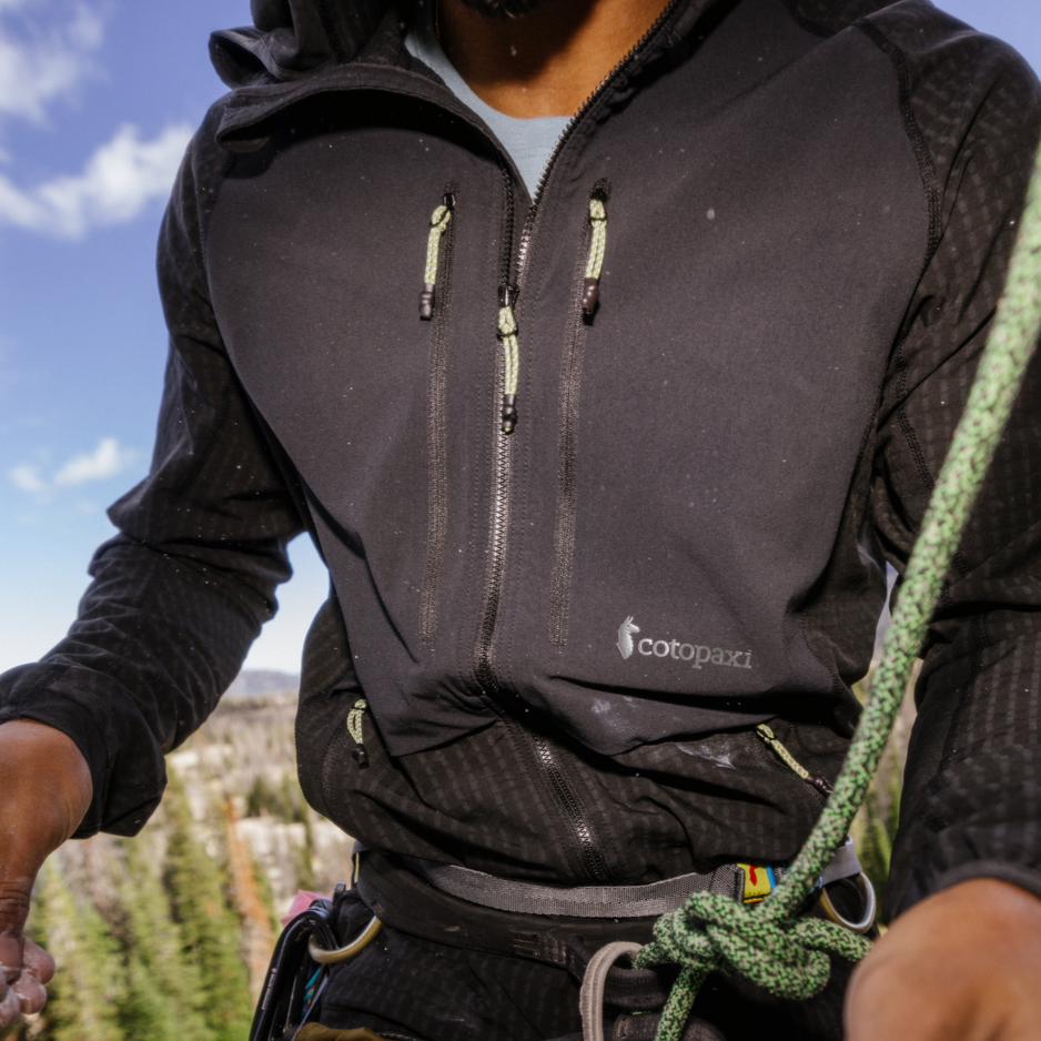 Yermo Hooded Jacket - Men's - Image 20