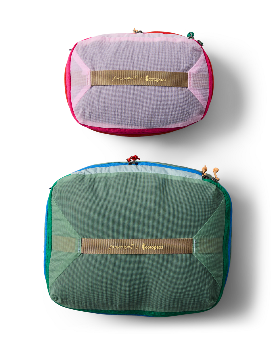 Cotopaxi X FP Movement Expandable Cubo Bundle - Image 2