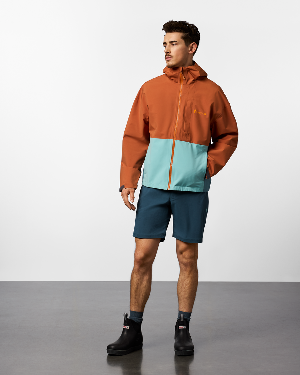 Cielo Rain Jacket - Men's - Image 2
