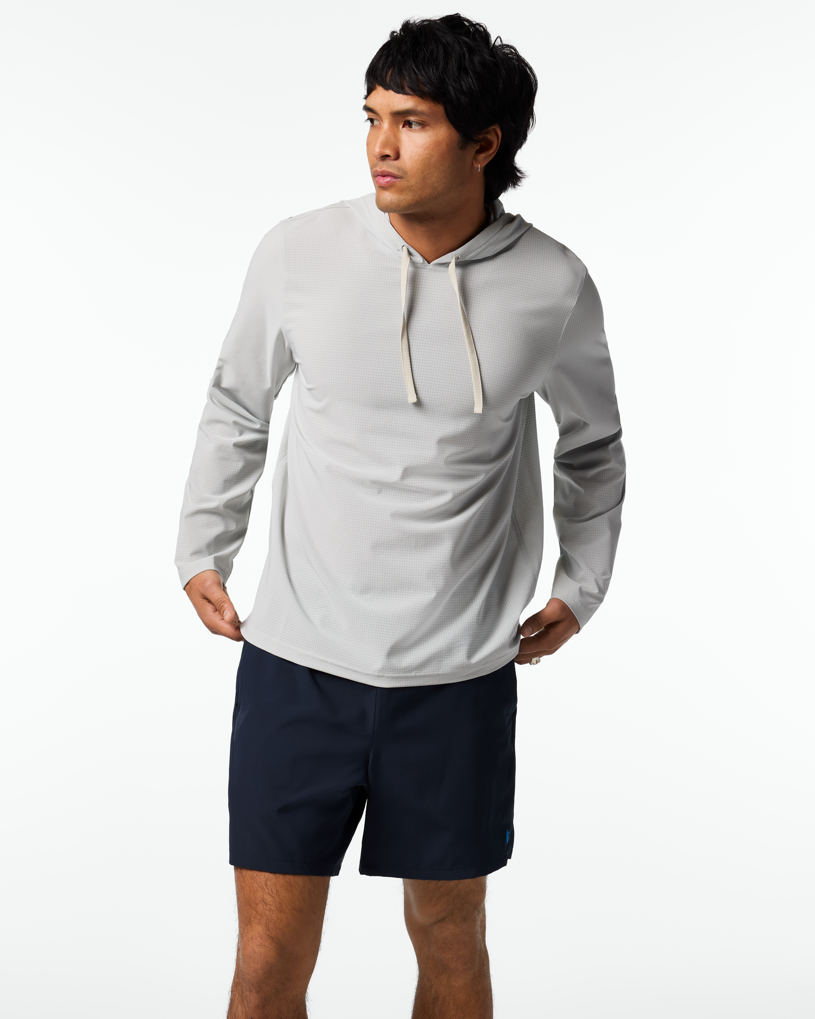 Pulso Tech Hoodie - Men's - Image 8