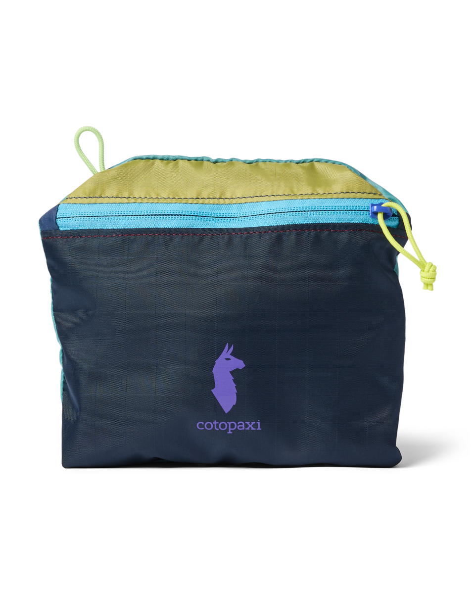 Arenilla Mesh Tote - Del Día - Image 3