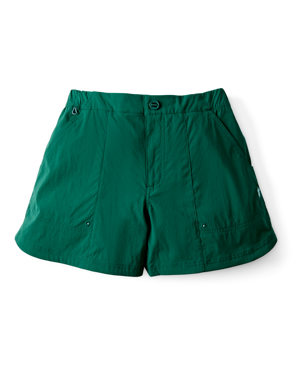 Coraje 4" Tech Short - Women's - Image 9