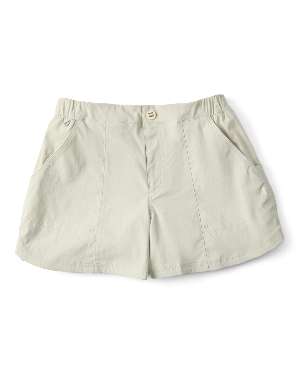 Coraje 4" Tech Short - Women's - Image 18
